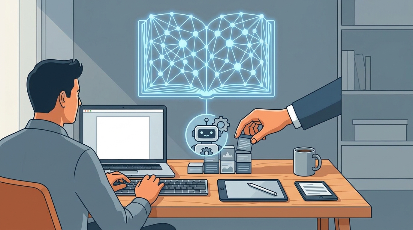 知識ゼロでも出版は可能ですが、AI任せでは不十分です