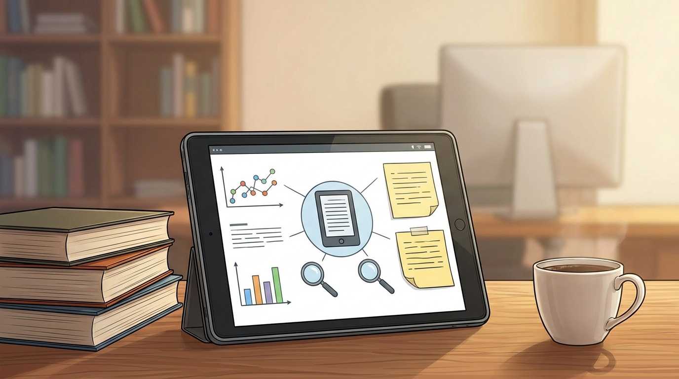 成立しやすい理由は、事例型コンテンツがKindleと読者ニーズに合っているからです