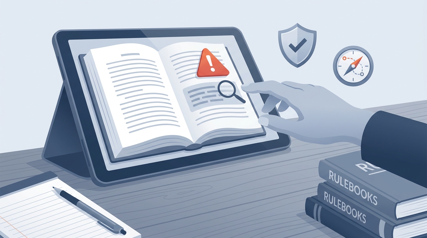 Kindle出版は読者から通報される前提で設計するのが安全です